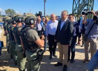 Θεοδωρικάκος από Έβρο: Με το σχέδιο «Ακρίτας» εκπέμπουμε μήνυμα εθνικής αποφασιστικότητας