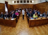 Παρακολουθήσεις εξεταστική: Εκλέχθηκε το προεδρείο -Ένταση μεταξύ κυβέρνησης και αντιπολίτευσης
