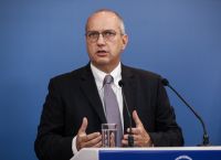 Οικονόμου: Από άνοιξη και μετά οι εκλογικές διαδικασίες – Νέο μήνυμα στις τράπεζες Οικονόμου: Από άνοιξη και μετά οι εκλογικές διαδικασίες – Νέο μήνυμα στις τράπεζες