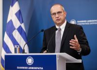 Οικονόμου για Τσαβούσογλου: Απαντάμε όπως πρέπει στον παροξυσμό της Άγκυρας