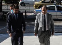 ΣΥΡΙΖΑ: Κατήγγειλε παρακολούθηση του κινητού του Σπίρτζη