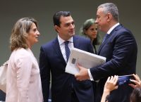 Ενέργεια Ευρώπη: Οι χώρες που στήριξαν το πλαφόν στο ρωσικό φυσικό αέριο