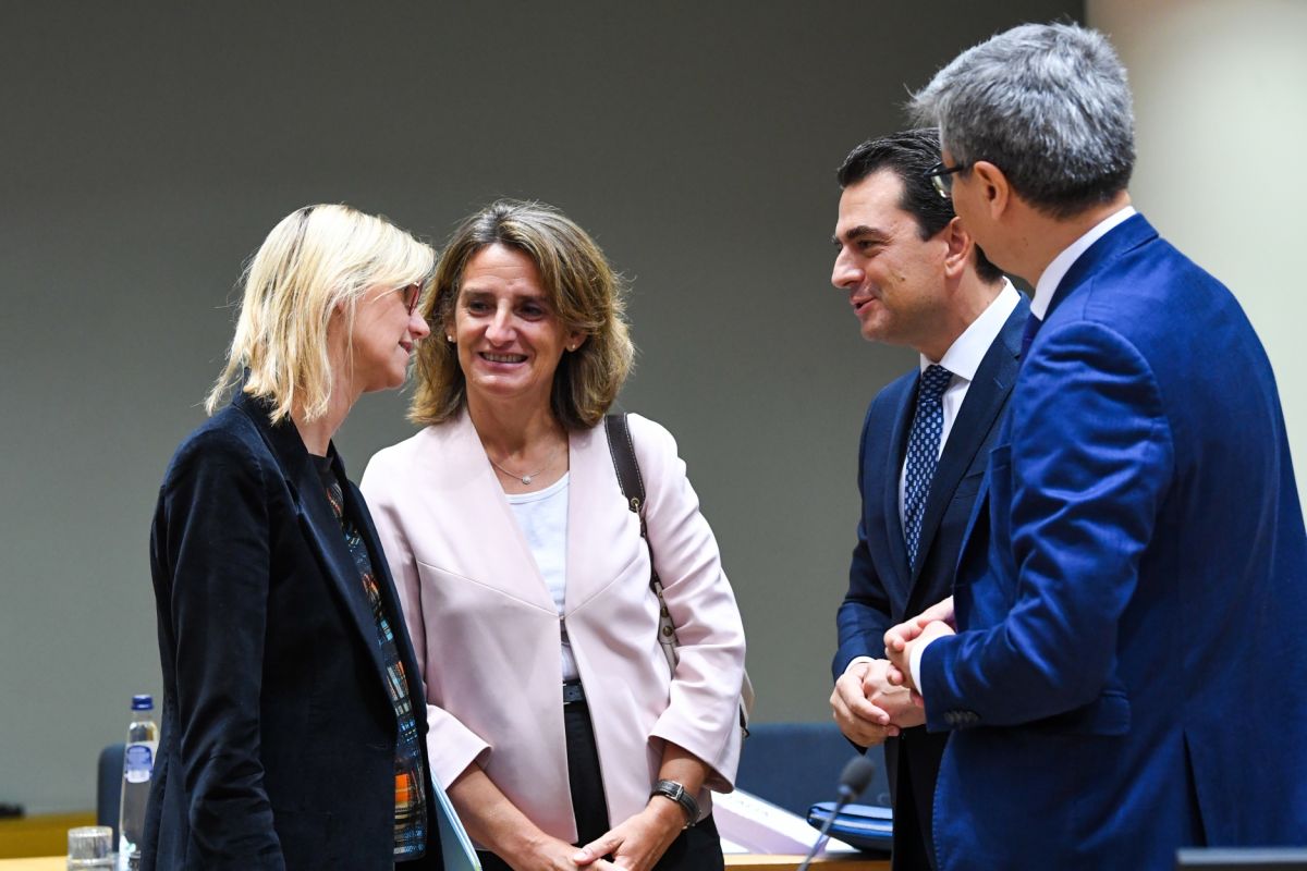 ΕΕ: Κρίσιμη συνεδρίαση των 27 για τους λογαριασμούς ενέργειας
