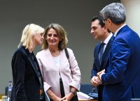 ΕΕ: Κρίσιμη συνεδρίαση των 27 για τους λογαριασμούς ενέργειας