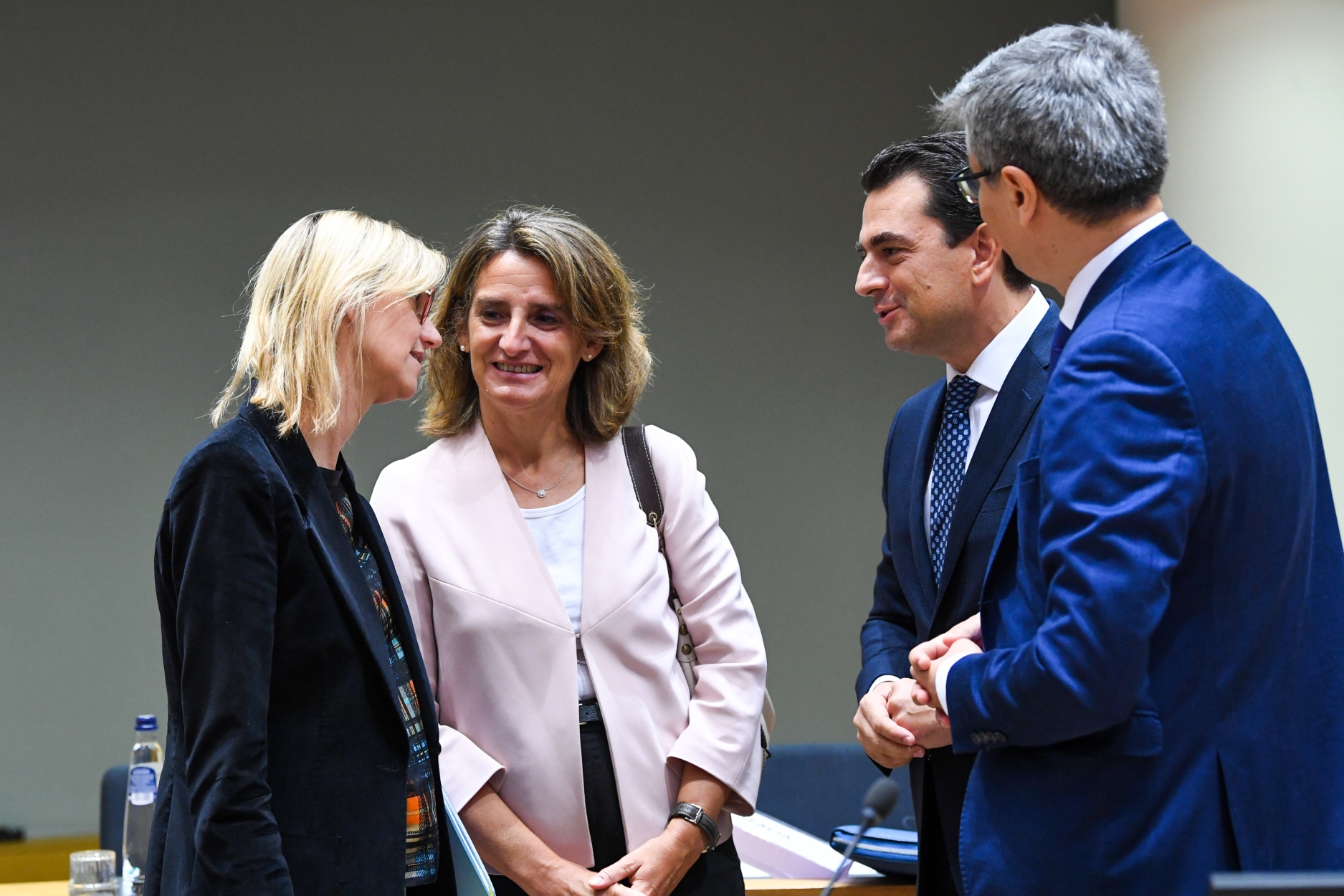 ΕΕ: Κρίσιμη συνεδρίαση των 27 για τους λογαριασμούς ενέργειας