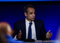 Μητσοτάκης για Ελληνοτουρικά: H Τουρκία προκαλεί εντάσεις – Aνοιχτός να συναντήσω τον Ερντογάν
