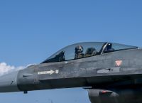 Δύο αναβαθμισμένα F-16 Viper στο δυναμικό της Πολεμικής Αεροπορίας