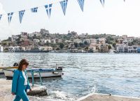 Τουρκία: Ολομέτωπη επίθεση στην «προκλητική» κ. Σακελλαροπούλου
