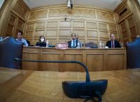 Παρακολουθήσεις: Τι είπε ο Ρουμπάτης στην εξεταστική