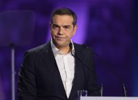 ΔΕΘέλει να καταλάβει ΔΕΘέλει να καταλάβει