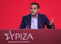 O Τσίπρας δείχνει το δρόμο!