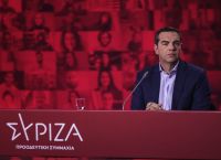 Τσίπρας ΔΕΘ: Καλώ τον Μητσοτάκη σε μονομαχία