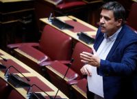 Ξανθός: “Είχαμε την πιο αδιαφανή και καταστροφική διαχείριση πανδημίας στην Ευρώπη” Ξανθός: “Είχαμε την πιο αδιαφανή και καταστροφική διαχείριση πανδημίας στην Ευρώπη”