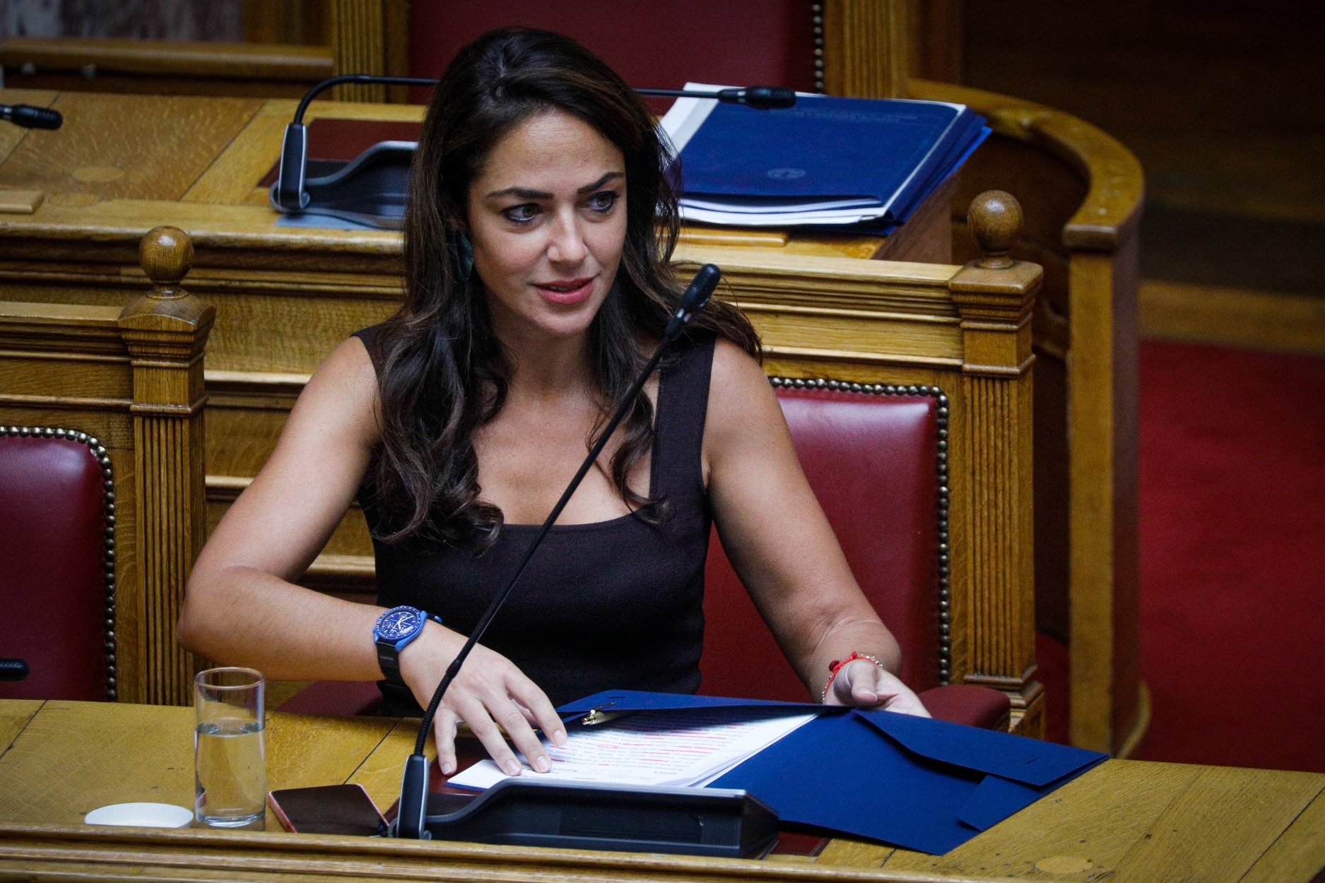 Σχολικά γεύματα: Ξεκινούν τη δεύτερη εβδομάδα του Οκτωβρίου
