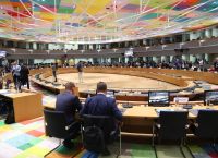 Σύνοδος Ενέργεια: Πολιτική συμφωνία 3 σημείων για τις υψηλές τιμές Σύνοδος Ενέργεια: Πολιτική συμφωνία 3 σημείων για τις υψηλές τιμές