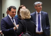 ΕΕ: Συμφωνία για έκτακτα μέτρα στους λογαριασμούς ρεύματος ΕΕ: Συμφωνία για έκτακτα μέτρα στους λογαριασμούς ρεύματος