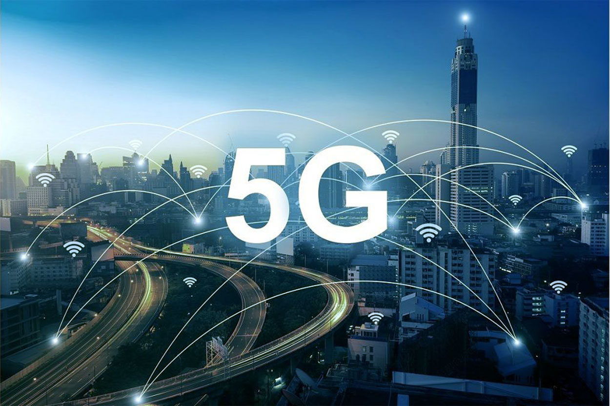 Θα ανεβάσει ταχύτητα το 5G το 2023 στην Ελλάδα – Μεγάλες οι προσδοκίες των χρηστών
