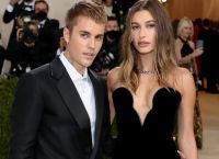 Η Hailey Bieber αποκάλυψε ότι δεν ήταν το τρίτο πρόσωπο στη σχέση της Selena Gomez και του Justin Η Hailey Bieber αποκάλυψε ότι δεν ήταν το τρίτο πρόσωπο στη σχέση της Selena Gomez και του Justin