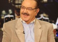 Τάσος Κωστής: «Με τον Δημήτρη Λιγνάδη δεν θέλω ούτε καλημέρα να λέω» Τάσος Κωστής: «Με τον Δημήτρη Λιγνάδη δεν θέλω ούτε καλημέρα να λέω»