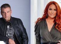 Σίσσυ Χρηστίδου: «Ο Λιάγκας είναι αγενής δεν μίλησε στην κάμερά μας»