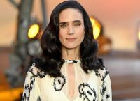 Η ανείπωτη αλήθεια της Jennifer Connelly Η ανείπωτη αλήθεια της Jennifer Connelly