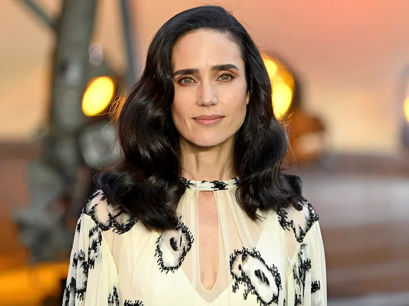 Η ανείπωτη αλήθεια της Jennifer Connelly