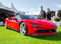 Όλα τα αμάξια της Ferrari που πωλήθηκαν το 2005 ανακαλούνται λόγω βλάβης
