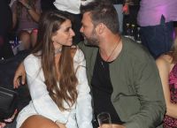 Γιώργος Σαμπάνης: Κάνει ερωτική εξομολόγηση που θα ζήλευαν όλες για την Ιωάννα Σαρρή Γιώργος Σαμπάνης: Κάνει ερωτική εξομολόγηση που θα ζήλευαν όλες για την Ιωάννα Σαρρή