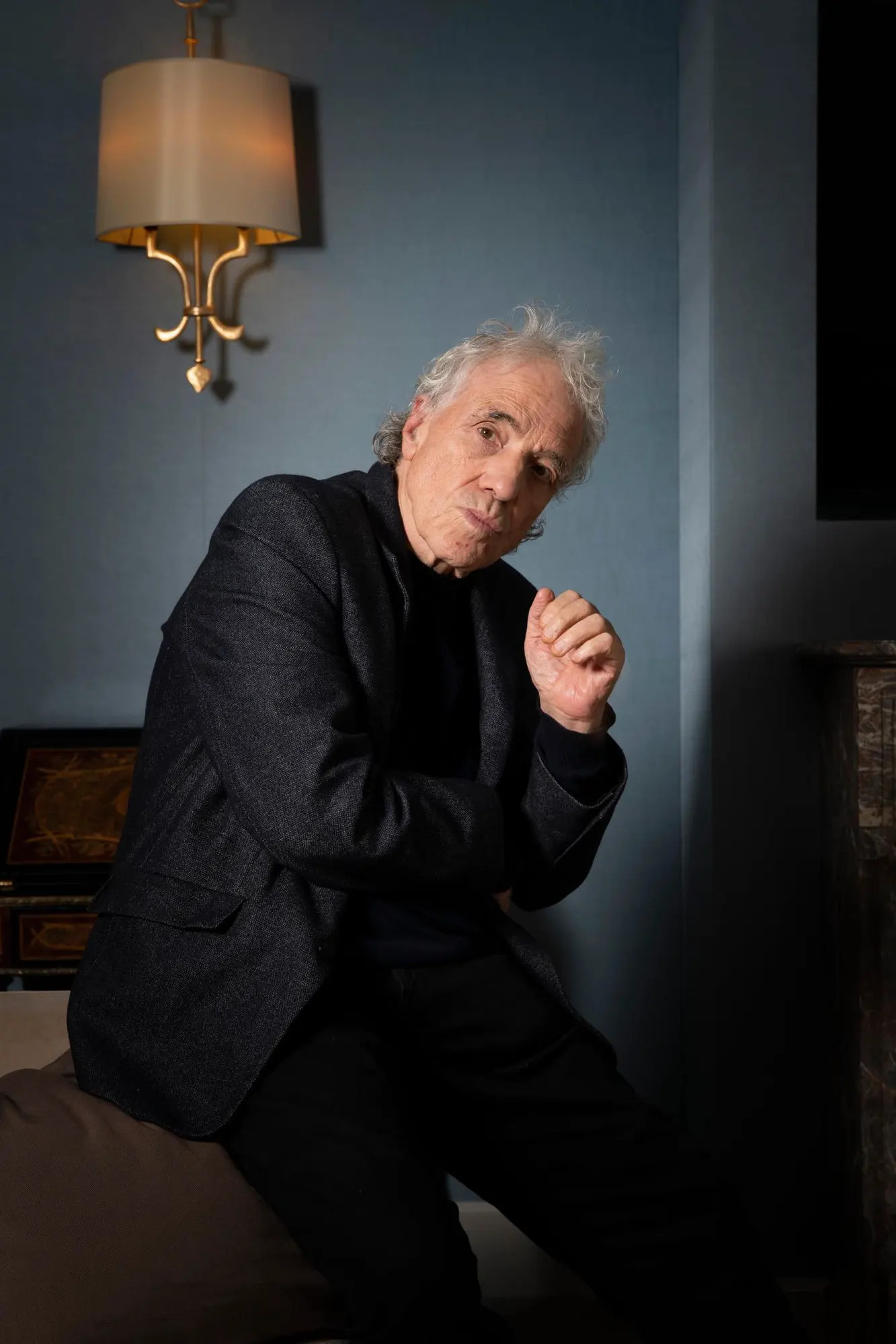 Φεστιβάλ Βενετίας: Ο Abel Ferrara φέρνει τον Ιταλό Padre Pio στη μεγάλη οθόνη