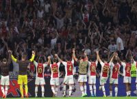 Champions League: Με «σπασμένα φρένα» Άγιαξ και Σπόρτινγκ
