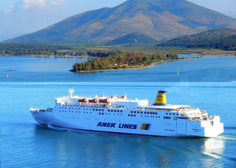 Attica and ANEK to decide on the latter’s absorption