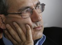 Ορχάν Παμούκ: «Ο Ερντογάν σε παρακμή, αλλά θα δεχθεί την ήττα;»