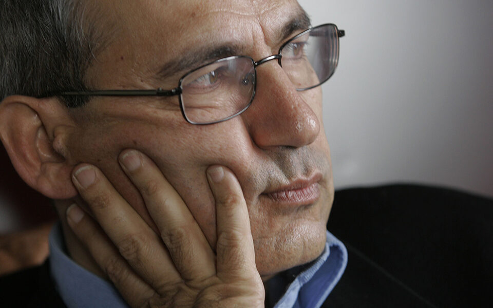 Ορχάν Παμούκ: «Ο Ερντογάν σε παρακμή, αλλά θα δεχθεί την ήττα;»