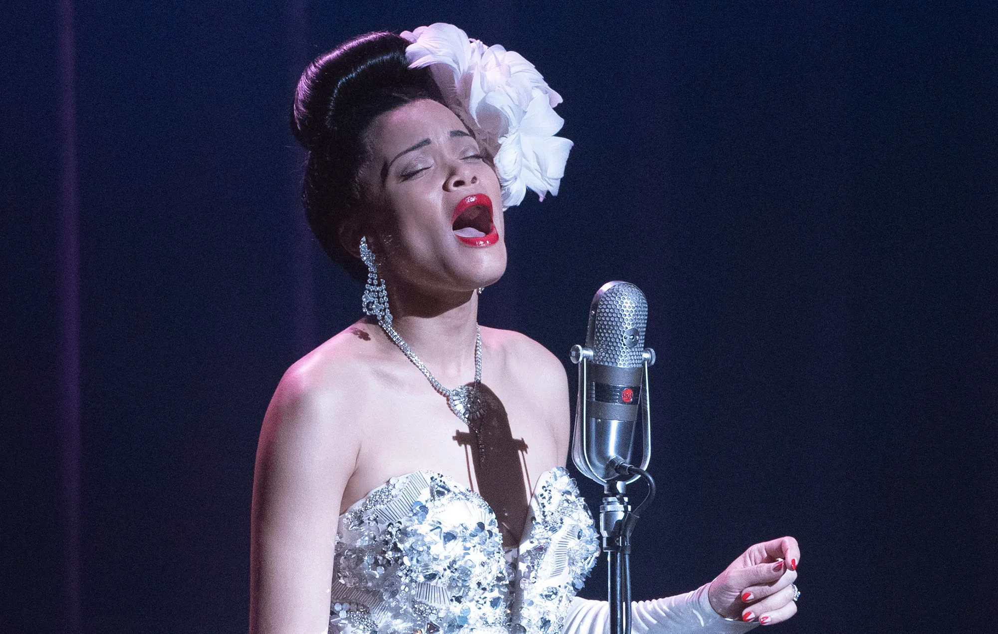 Billie Holiday: Μπήκε πωλητήριο στο σπίτι της θρυλικής τραγουδίστριας της τζαζ για 14 εκατ. δολάρια