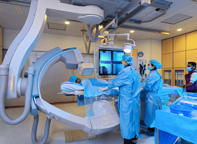 Shortage of doctors in new primary care platform