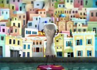 Countdown to ANIMASYROS International Festival 2022
