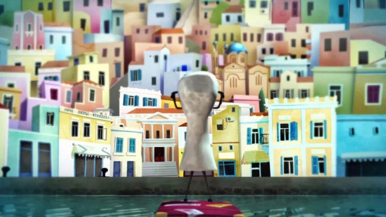 Countdown to ANIMASYROS International Festival 2022