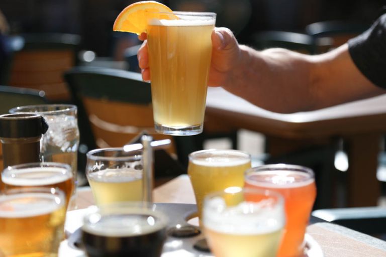 Greek beer market: Summer’s champion