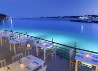The Best Places to Enjoy Seafood in Athens The Best Places to Enjoy Seafood in Athens