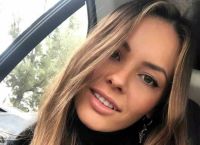 Σοφιάννα Αβραμάκη: Η καυτή φωτογραφία χωρίς εσώρουχο έριξε το instagram Σοφιάννα Αβραμάκη: Η καυτή φωτογραφία χωρίς εσώρουχο έριξε το instagram