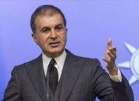 Euronews: Ανθελληνικό παραλήρημα του Ομέρ Τσελικ Euronews: Ανθελληνικό παραλήρημα του Ομέρ Τσελικ