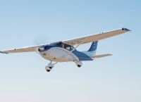Λετονία: Συντριβή αεροσκάφους Cessna – Κανείς δεν φαινόταν στο πιλοτήριο Λετονία: Συντριβή αεροσκάφους Cessna – Κανείς δεν φαινόταν στο πιλοτήριο