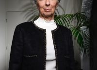 Christine Lagarde: «Ο ρόλος των γυναικών υποβιβάζεται πάντα στην κουζίνα»