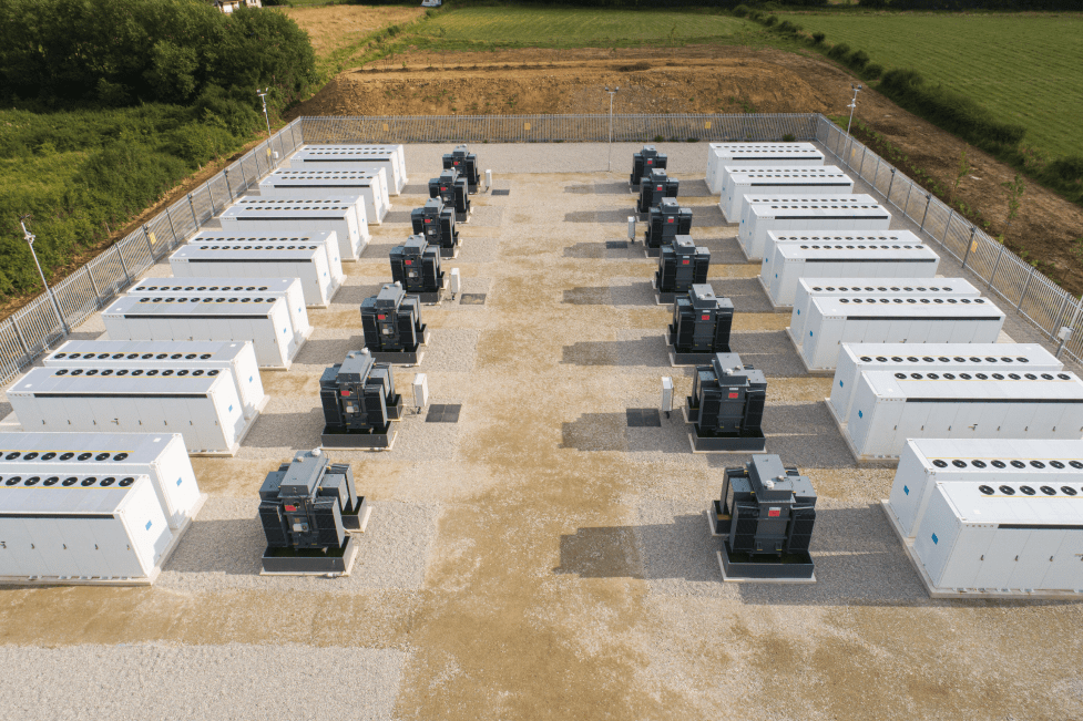 Brussels approves Greek plan for power storage facilities