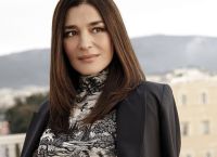 Μαρία Ναυπλιώτου: «Ήμουν επαγγελματίας χορεύτρια από τα 15 έως τα 25» Μαρία Ναυπλιώτου: «Ήμουν επαγγελματίας χορεύτρια από τα 15 έως τα 25»