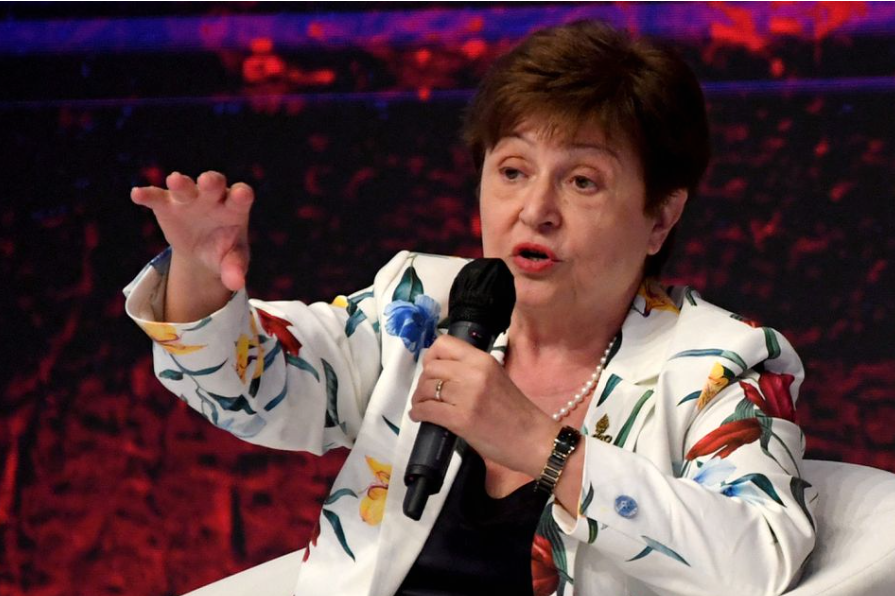 ΔΝΤ: “Βλέπει” κοινωνική αναταραχή στην Ευρώπη αν είναι βαρύς ο χειμώνας