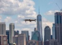 Drones με… ελληνικό DNA θα πραγματοποιούν πτήσεις ζωής στις ΗΠΑ