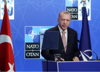 Deutsche Welle: Η Τουρκία μεταξύ ΝΑΤΟ και «ανατολικού ΝΑΤΟ»;
