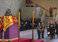 Ηγέτες από όλο τον κόσμο αναμένονται στο Λονδίνο