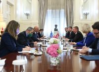 Δένδιας: Το ΝΑΤΟ πρέπει να σέβεται το σύνολο των συμμάχων